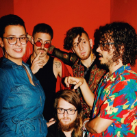 Francisco El Hombre photo