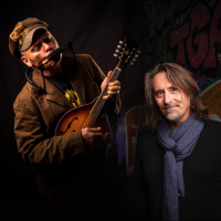 Things of Stone and Wood photo