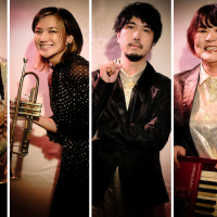 ROUTE14band photo