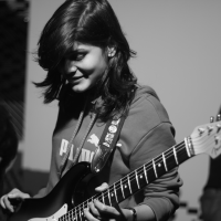 Aayushi Karnik photo