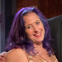 Melina Salverston photo