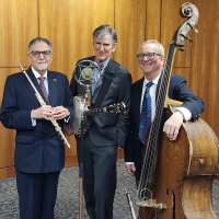 Modernistics Trio photo