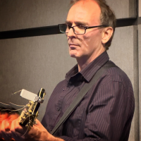 Dave McFarland photo