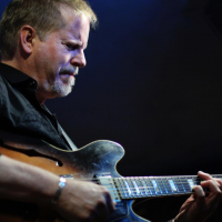 Dave Stryker, Howard Johnson & Steve Slagle