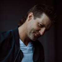 Axle Whitehead photo