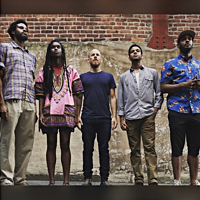 Irreversible Entanglements, Goran Kajfes, Soul Gnawa & Other New Releases