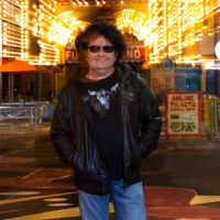 Richard Clapton photo