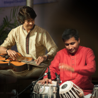 Manish Pingle and Jay Dabgar photo