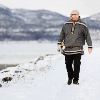 John-Kåre Hansen photo