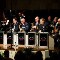 Stardust Memories Big Band photo