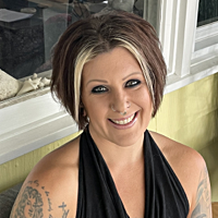 Dr. Jessica Floyd photo