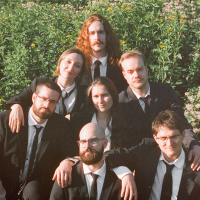 Greenhouse Ensemble photo
