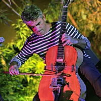 Paolo Angeli, Mark Lockheart, Red Kite, Ed Palermo & More New Releases