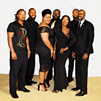 Groove Soul Band photo