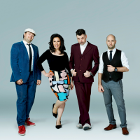 Cookin' on 3 Burners photo