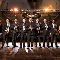 Rodney Marsalis Philadelphia Big Brass photo