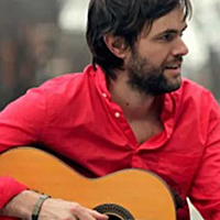 Nacho Gonzalez Nappa photo