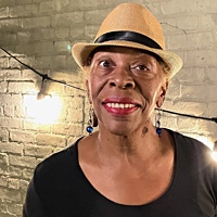 Lee Olive Tucker photo