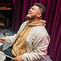 Sheldon Alexander photo