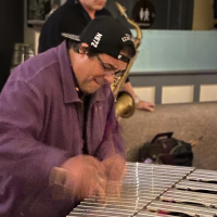 Eric Von  Buchau  photo