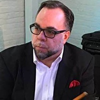 Gerry Gibbs, Billy Test & John Armato