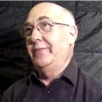 Bernie Bagshaw photo