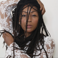 Amana Melome’ photo