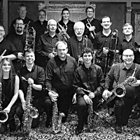 Tri-Cities Jazz Orchestra photo