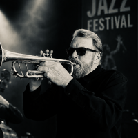 Joe Newnam photo