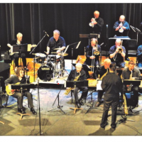 Lakeland Civic Jazz Ensemble photo