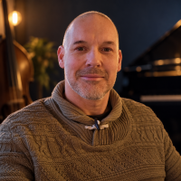 Patrik Henriksson photo