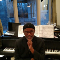 William McLaughlin photo