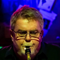 Kenny Anderson photo