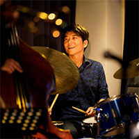 Shunsuke Umino photo