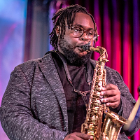 Lenard Simpson photo