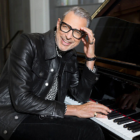 Jeff Goldblum photo