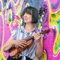 Meredith Bates: The Quiet Science Of Sound Worlds