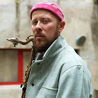Andrius Dereviancenko photo
