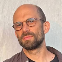 David Linnros photo