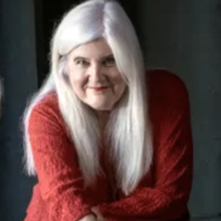 Kathleen Salvia photo