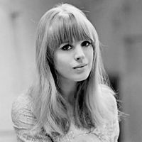 Marianne Faithfull photo