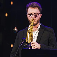 Alex DeLazzari photo