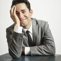 John Lloyd Young photo