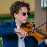 Cullen Culio Luper photo