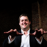 Mathieu de Wit photo