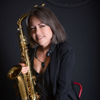 Danielle Di Majo photo