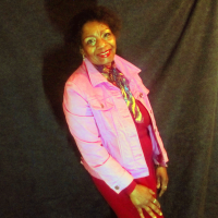 Marie Earth Heart photo