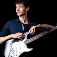 Paride Pignotti photo