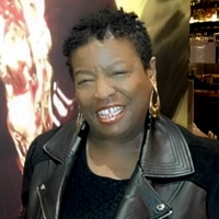 Cindy Lou Robinson photo