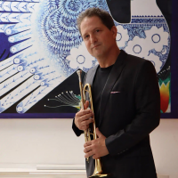 Josie Falbo, Leandro Cardenas, Gabriel Alegría Afro-Peruvian Sextet